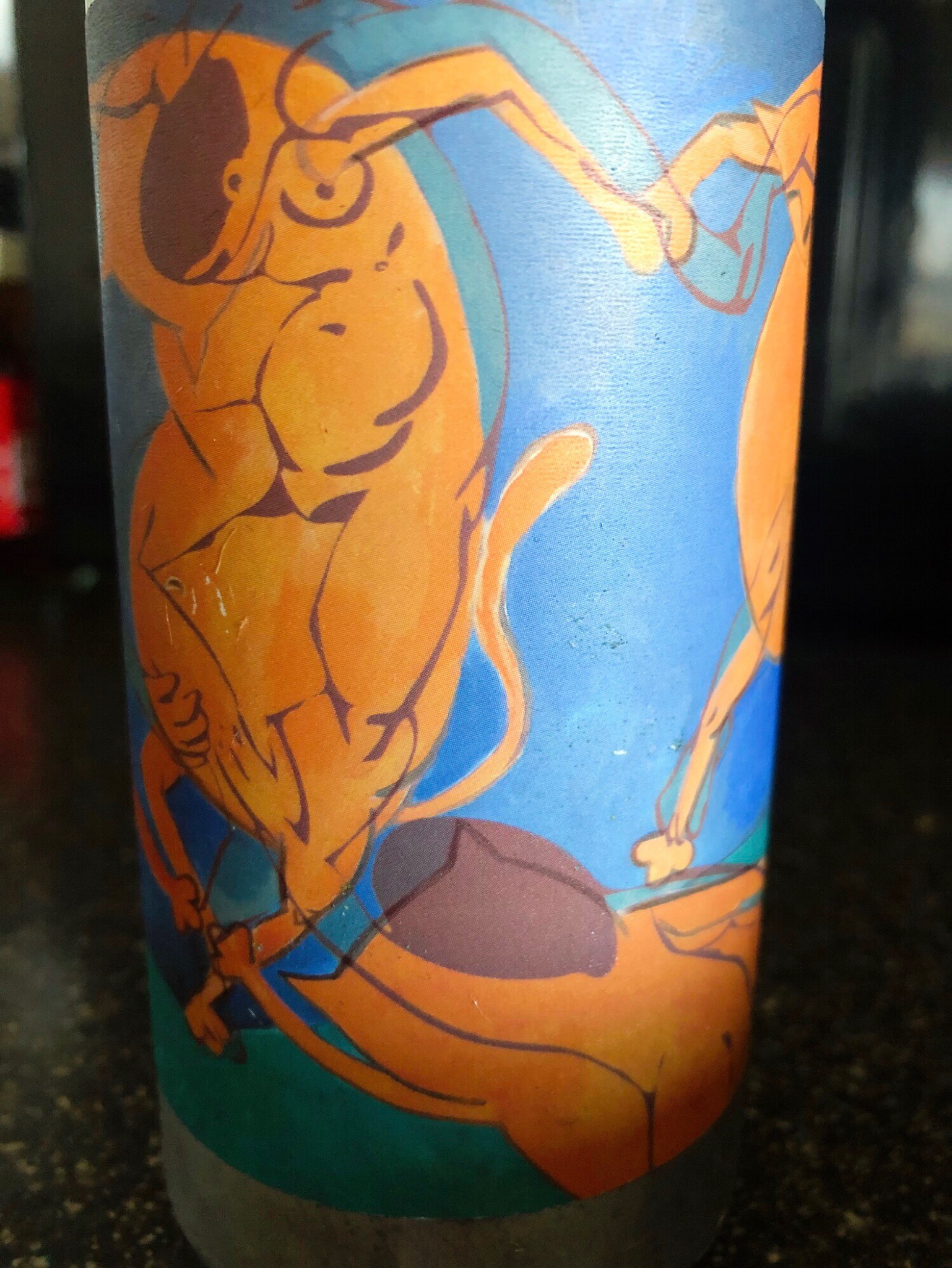 What's Done Is Done, England