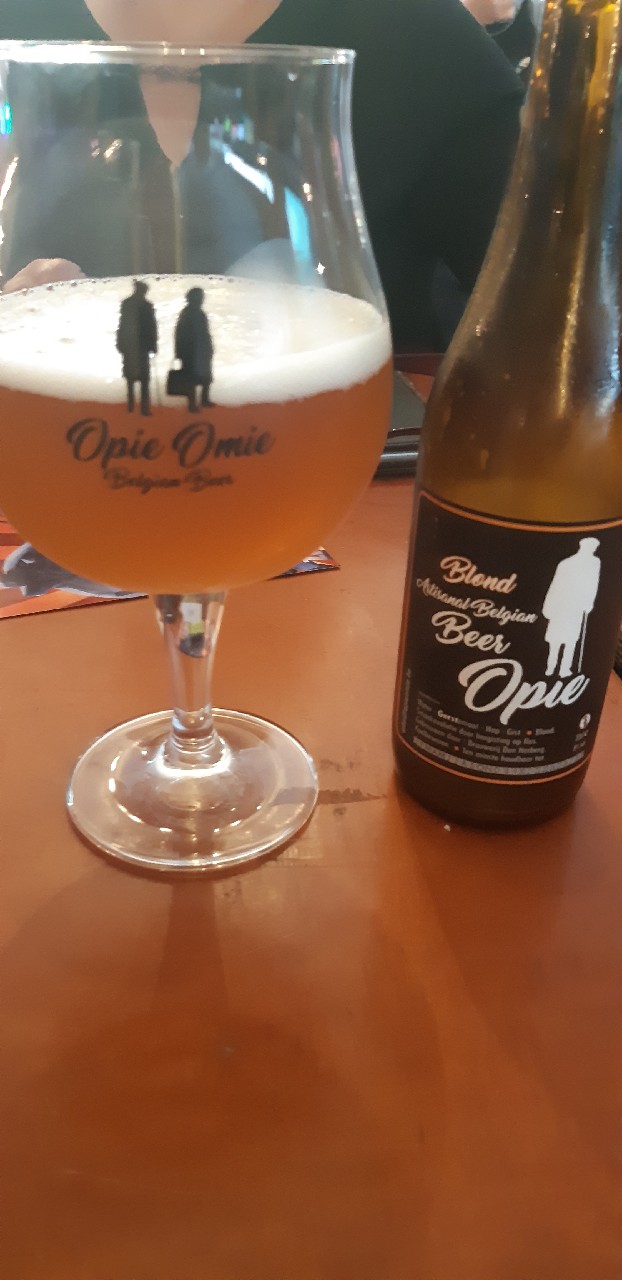 Opie, Belgium