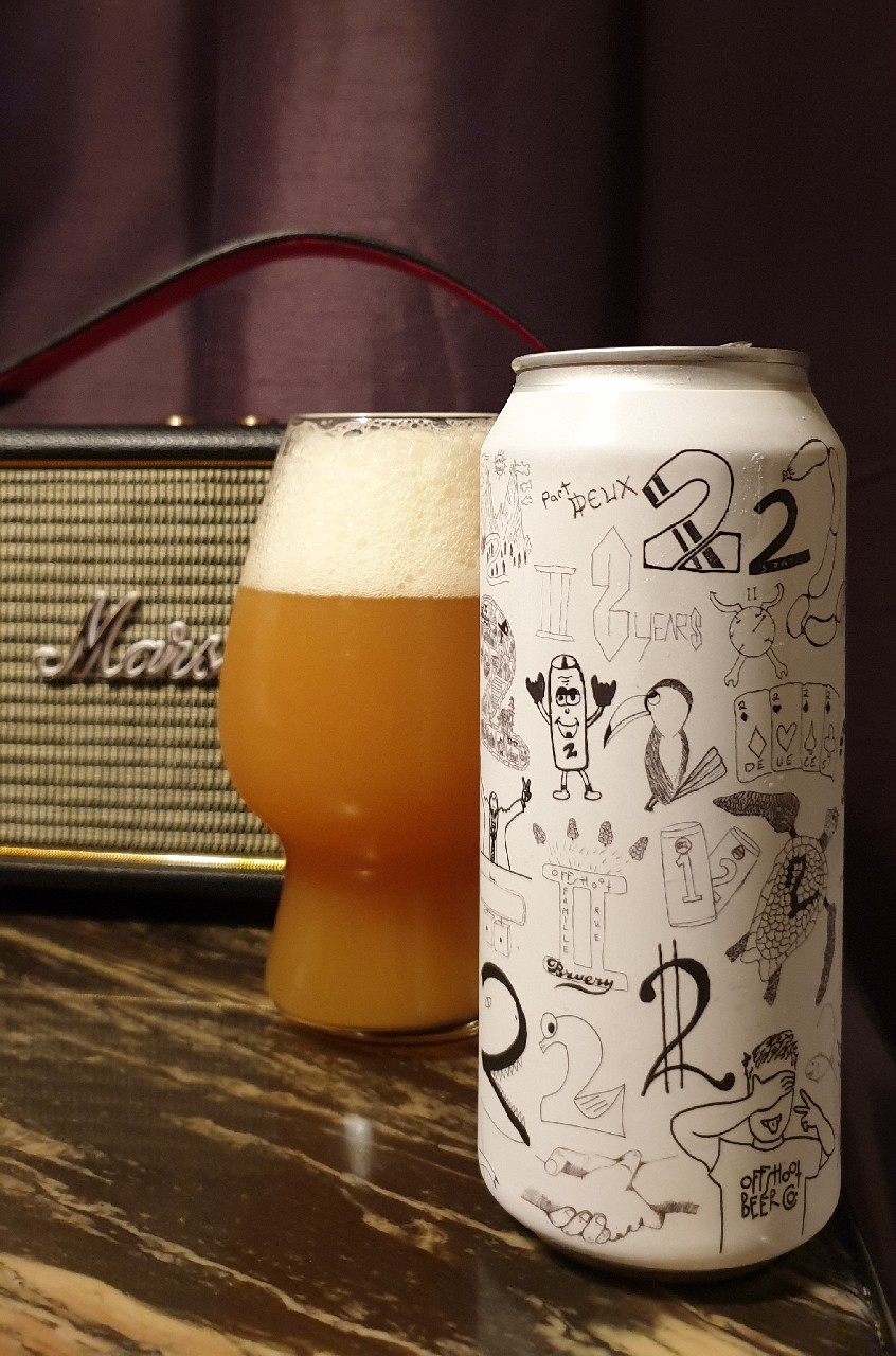 2 (Anniversary), United States