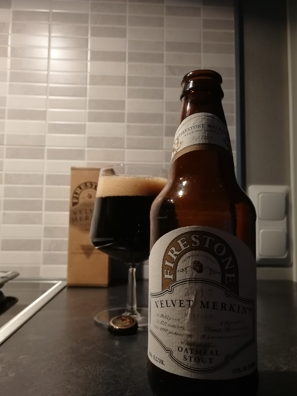 Velvet Merkin, United States