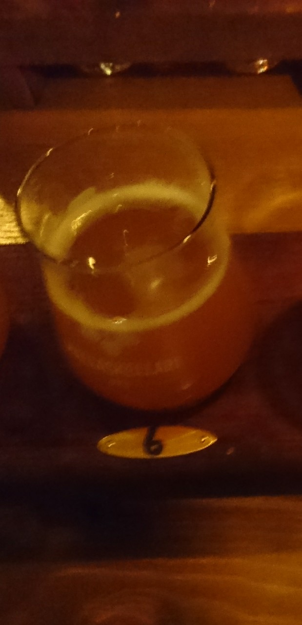 IPA's New Clothes, Finland