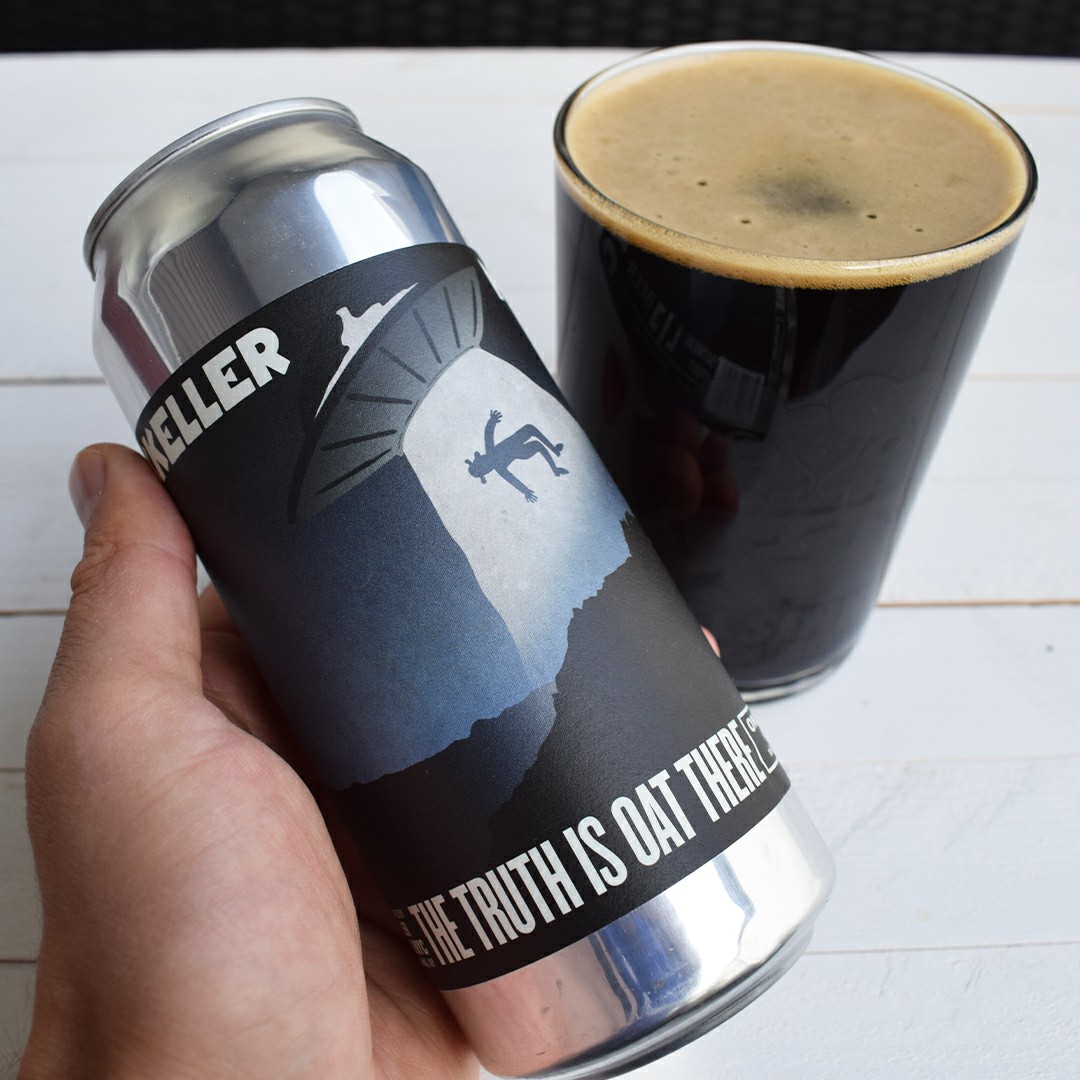 The Truth Is Oat There, United States