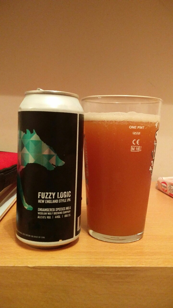 Fuzzy Logic, Ireland