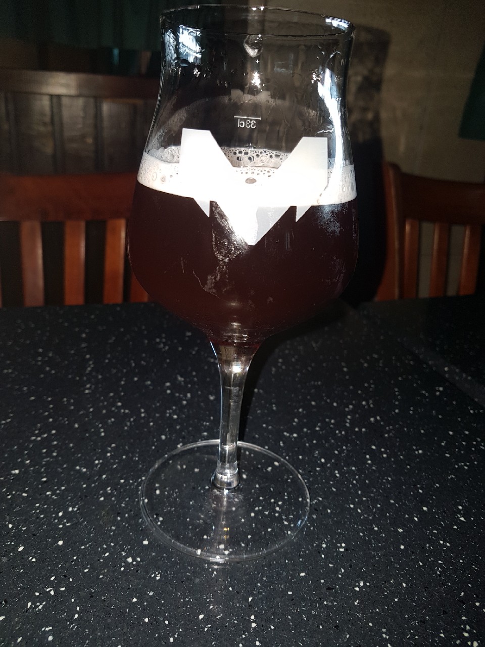 Spontan Bilberry, Finland