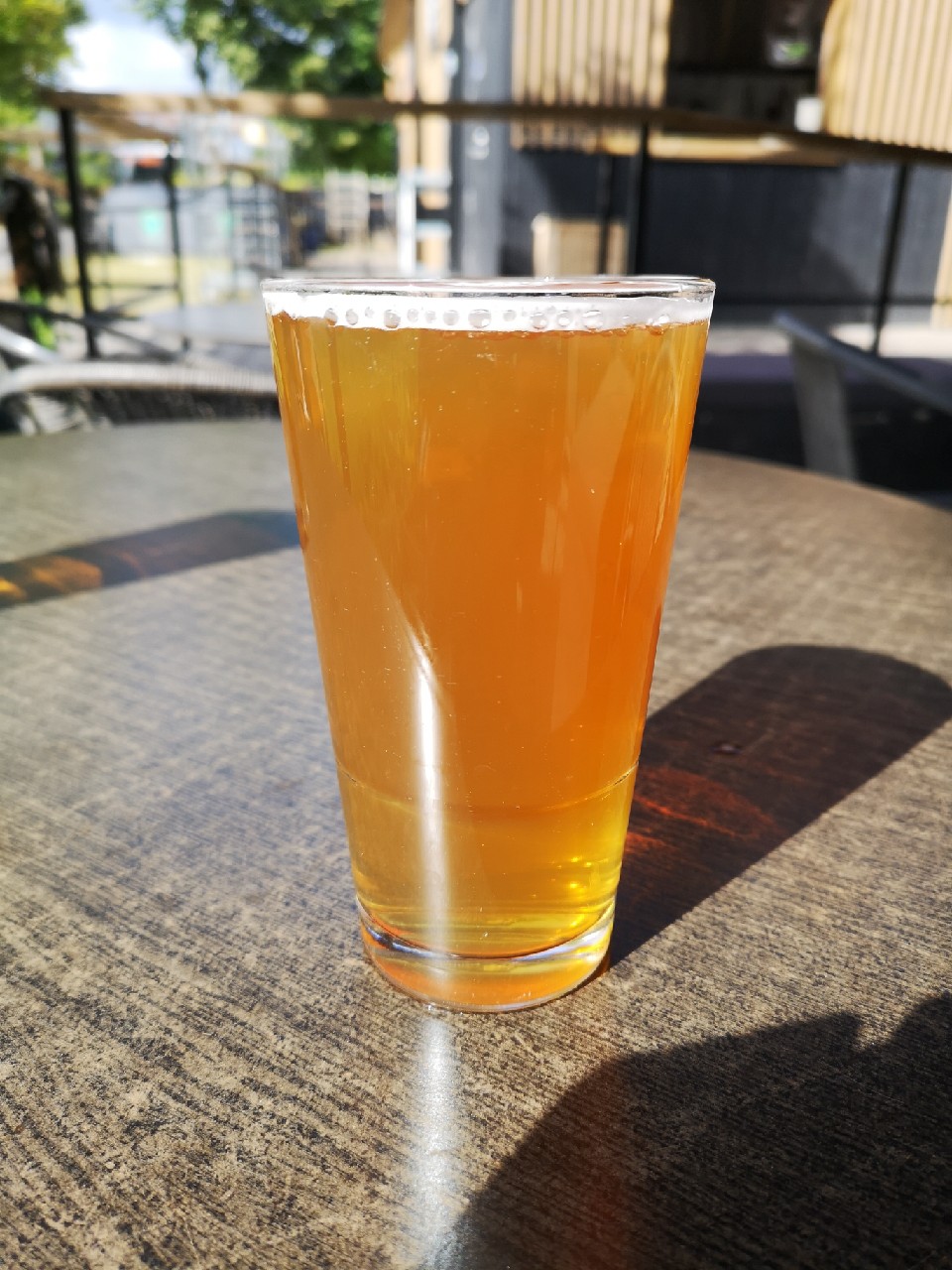 Koivu Nordic Ale, Finland