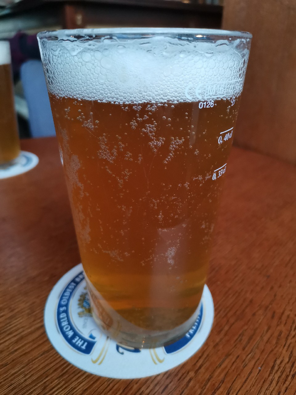 nordic brewery saison, Finland