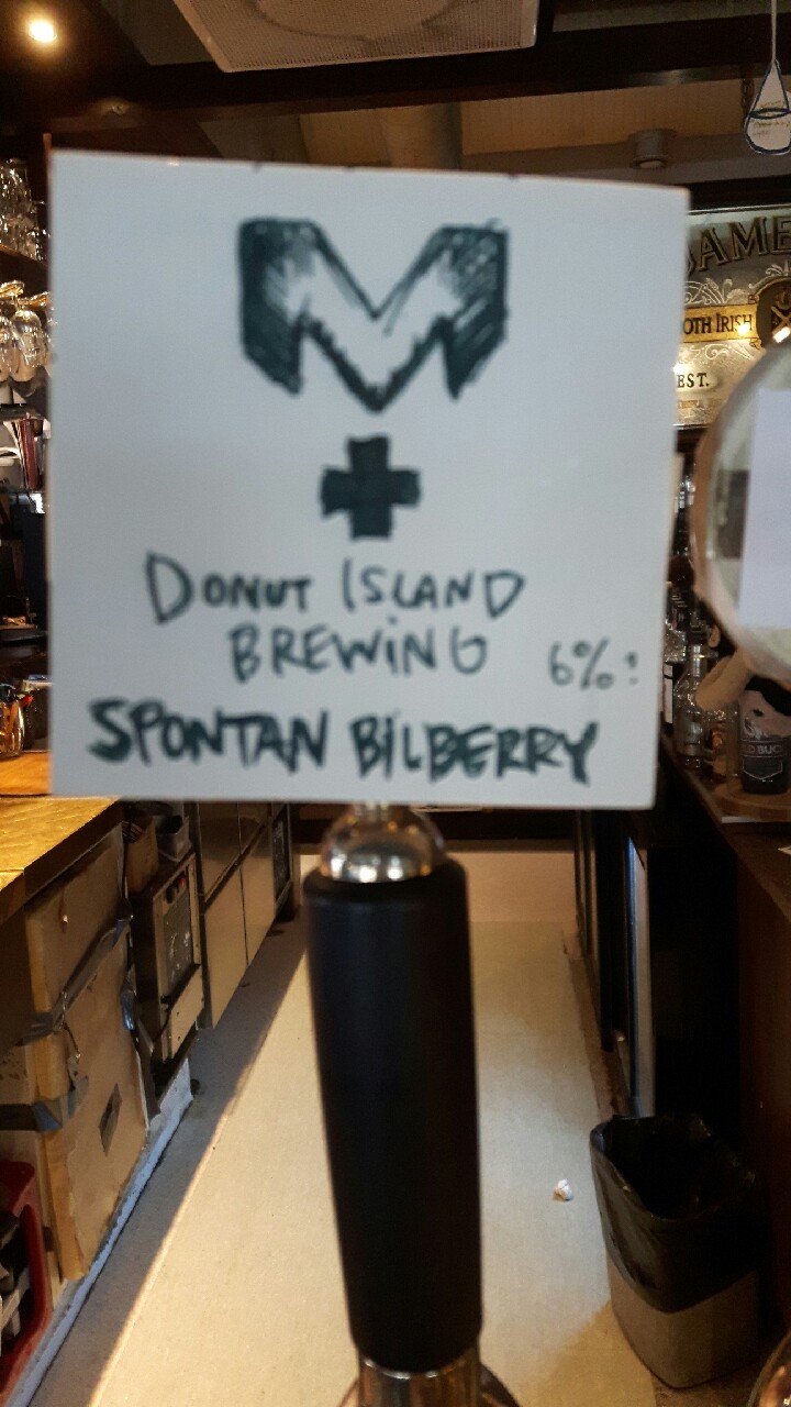 Spontan Bilberry, Finland