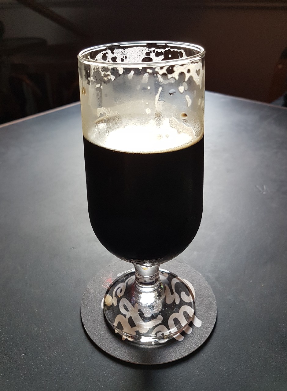 West Coast Speedball, Ireland