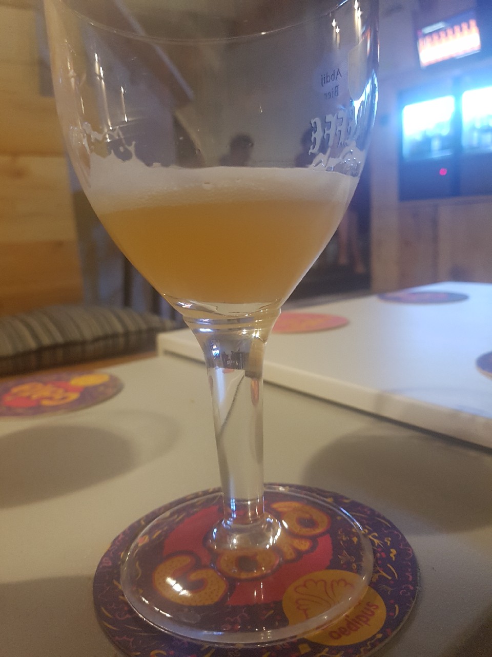 Patrons Project 18.02 // Sandy Kerr // North Sea Sessions, England