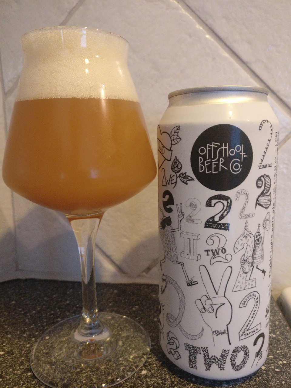 2 (Anniversary), United States