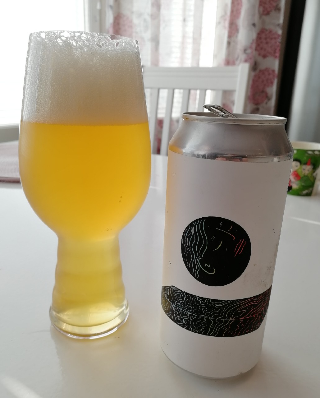 New Best Friend, England