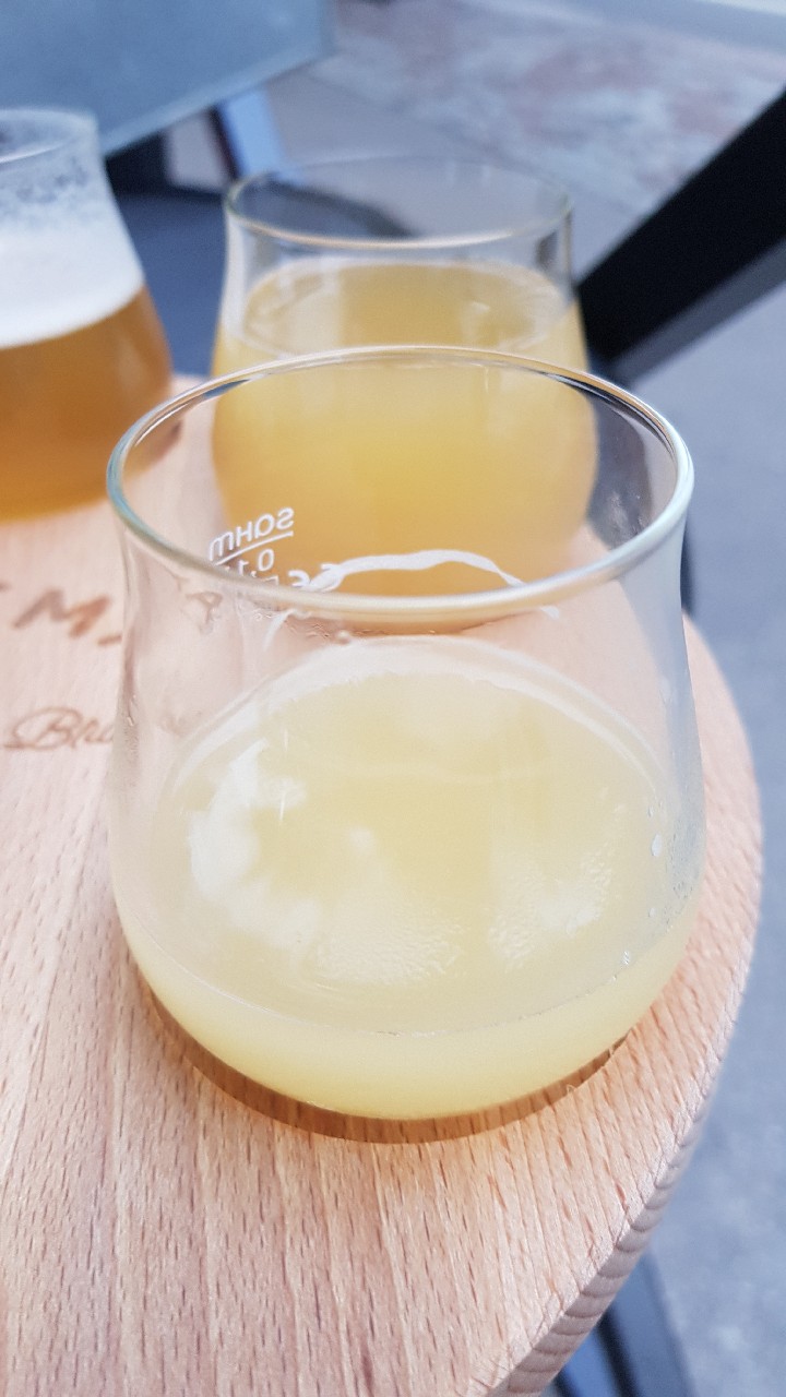 Malt Factoid, Russia