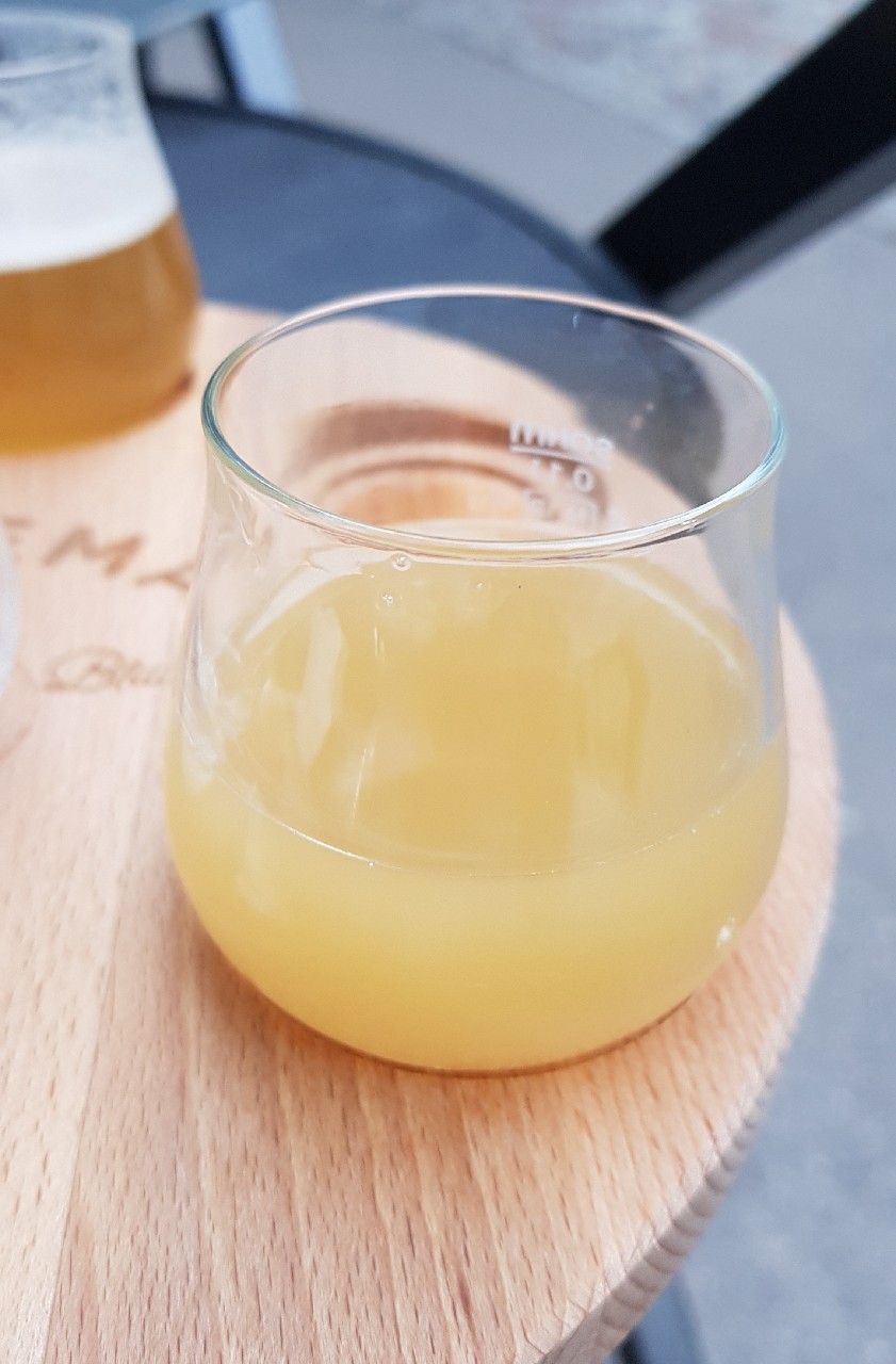 Hangover Sap, Russia