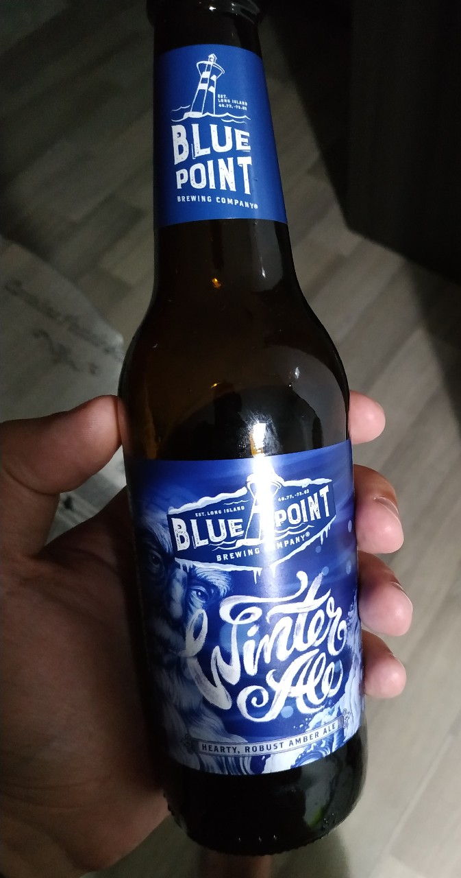 Winter Ale, United States