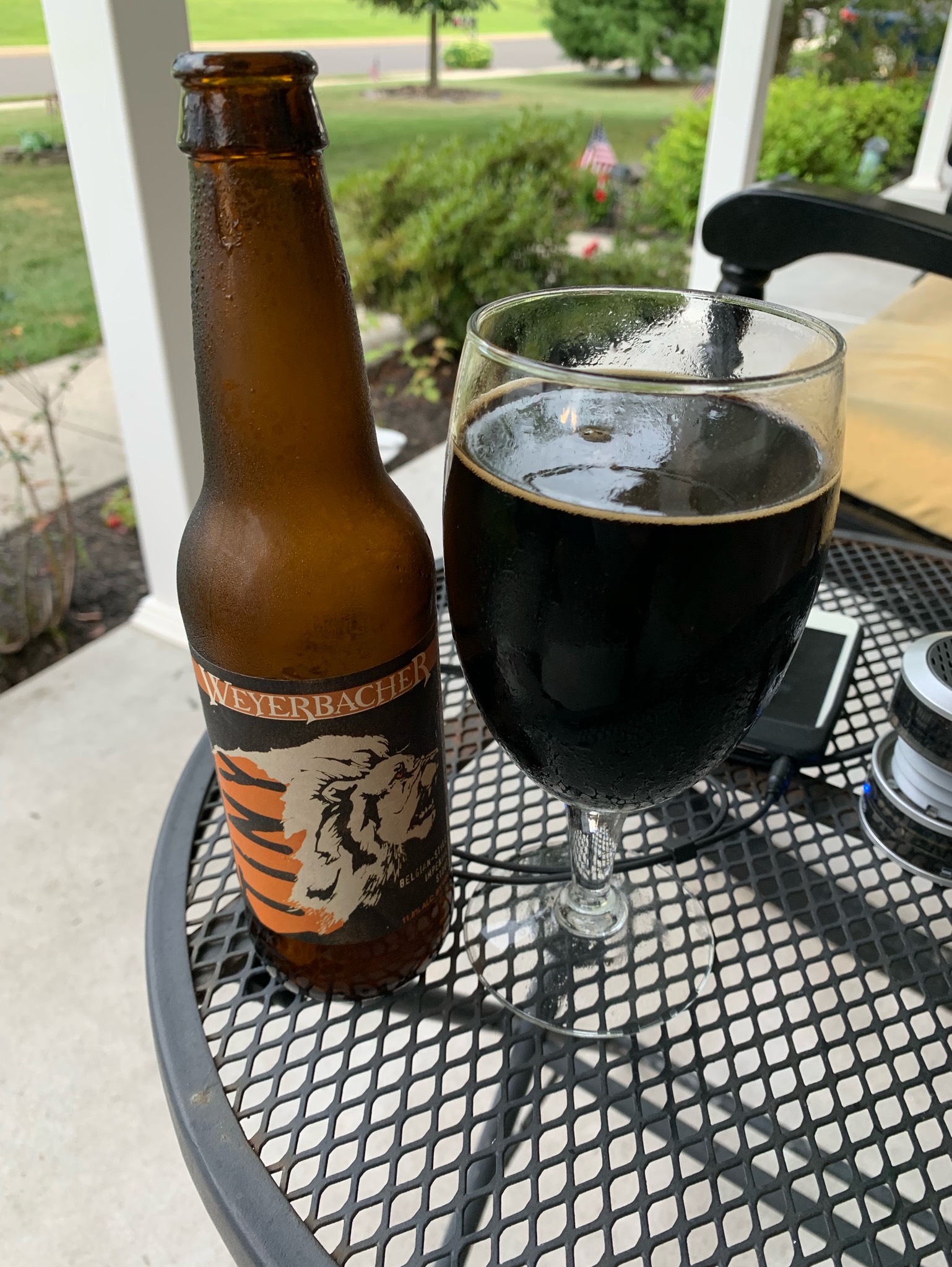 Weyerbacher Tiny, United States