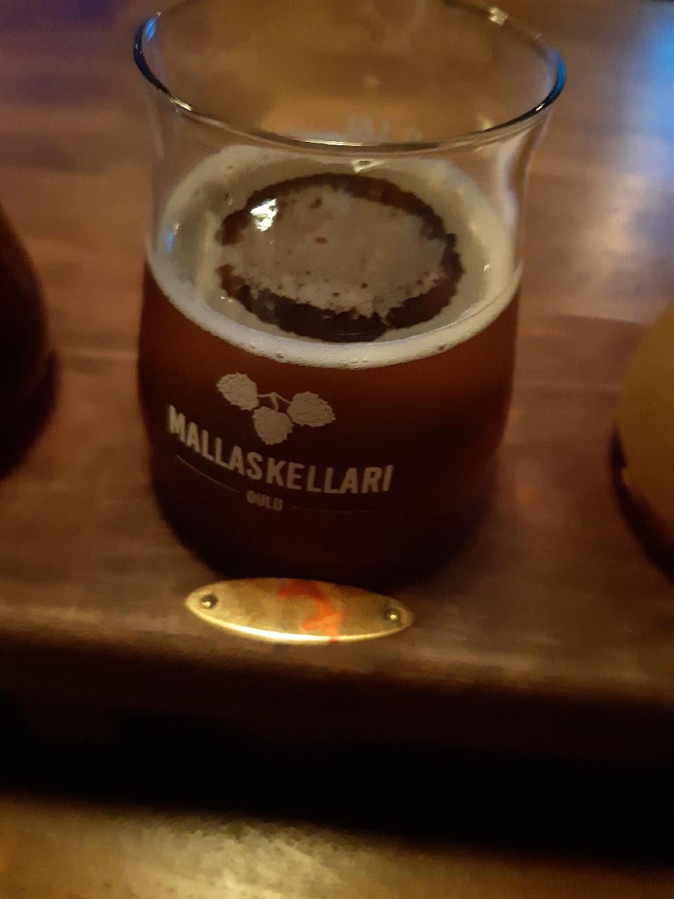 Hold My Surfboard, Finland