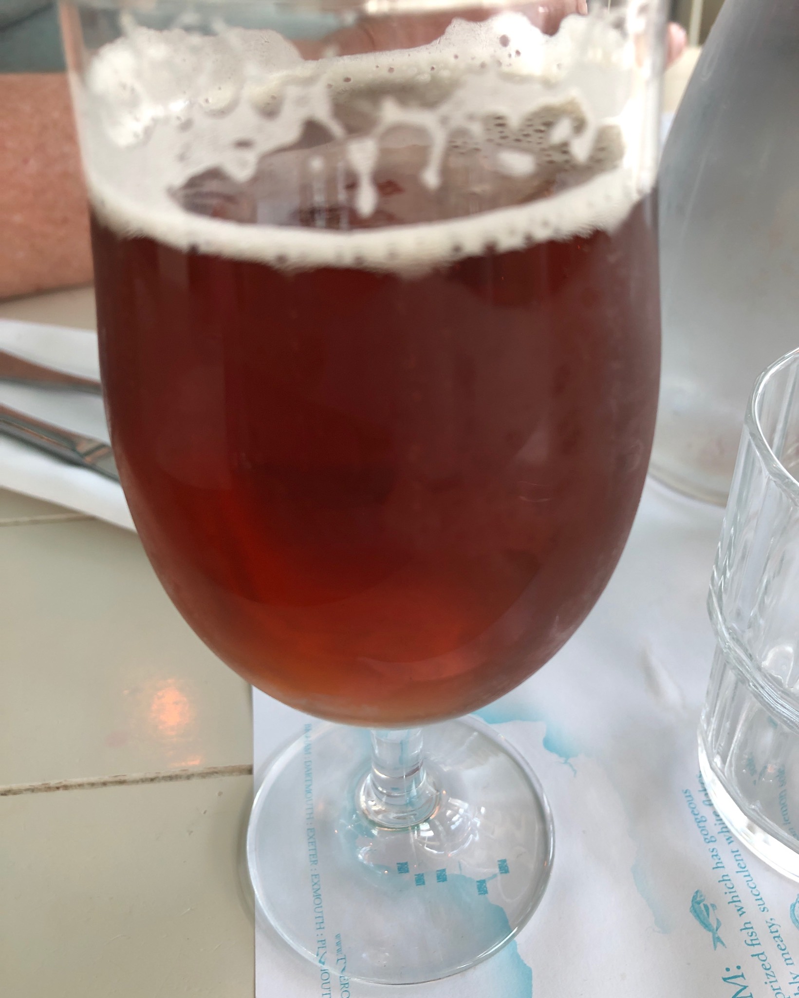 Hix India Pale Ale, England