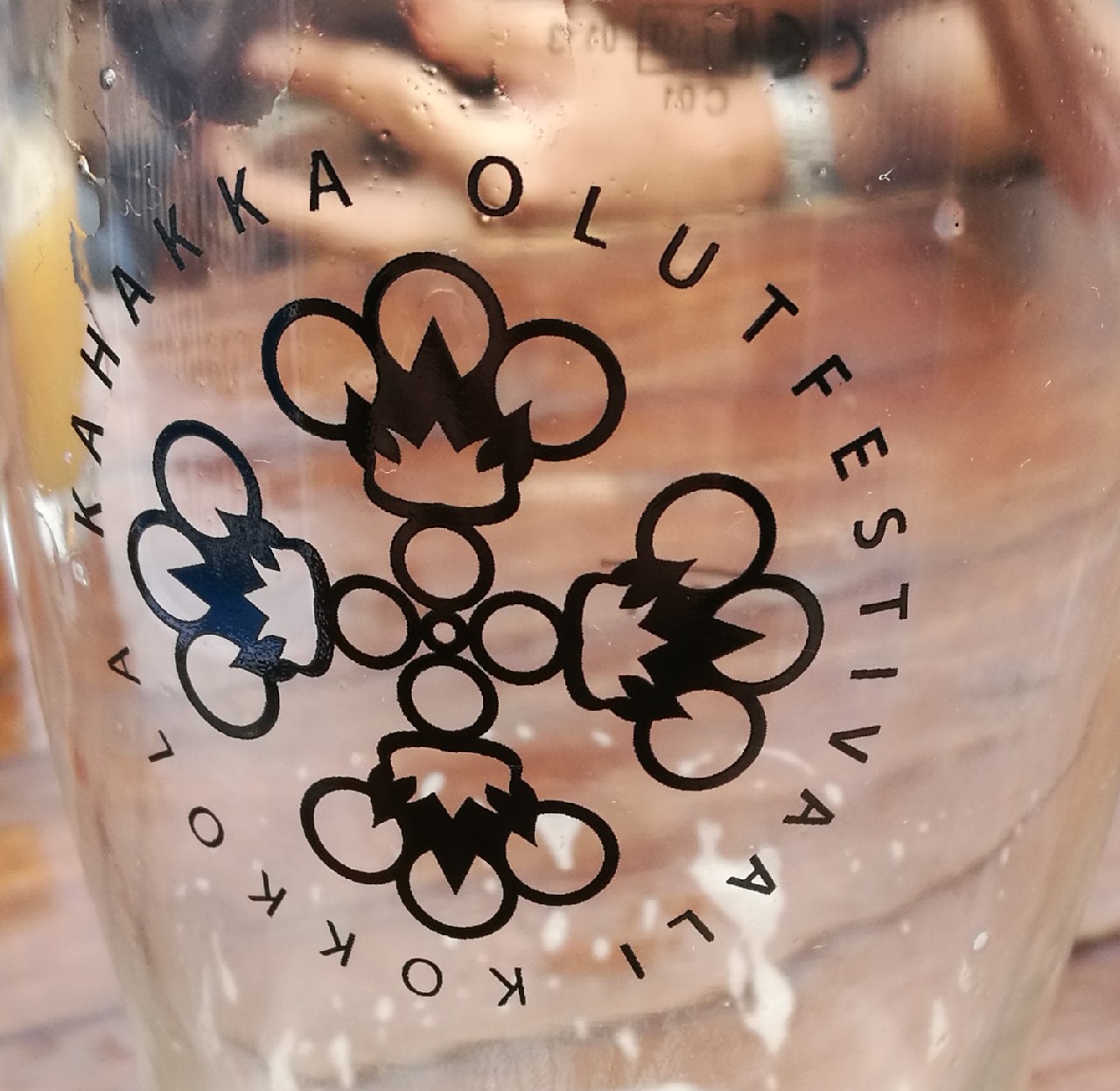 Bollywood Delhi House, Finland