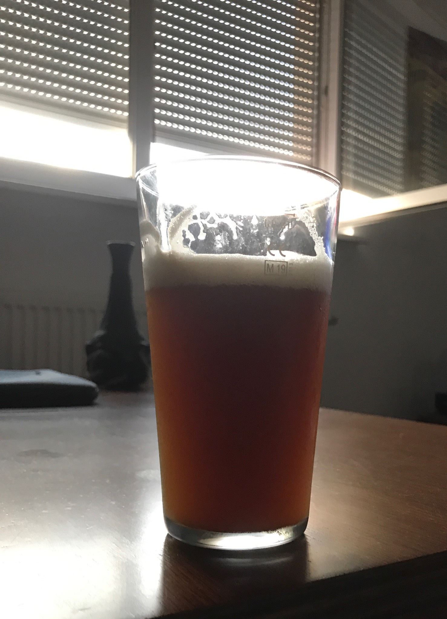 1429 Ambrée, France