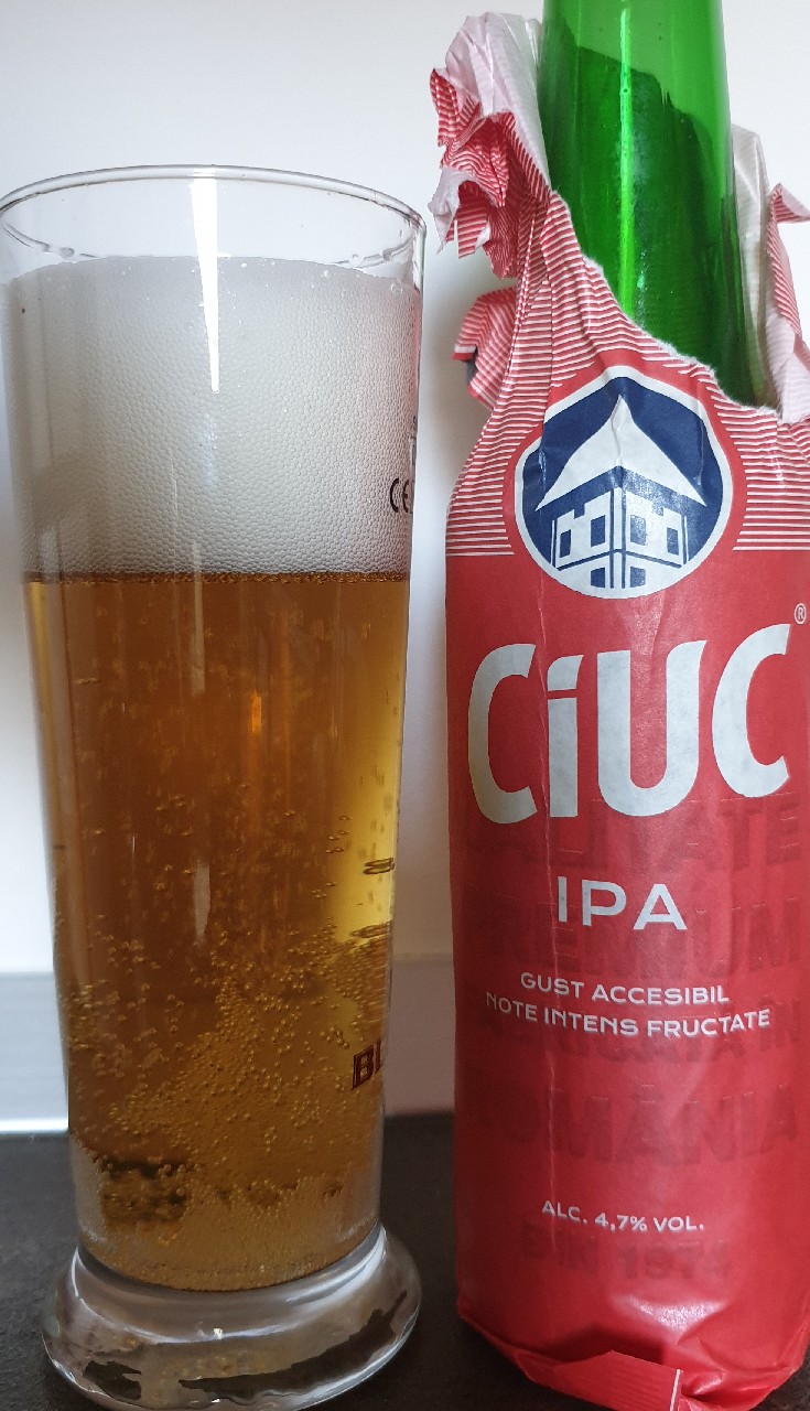 CIUC IPA, Romania
