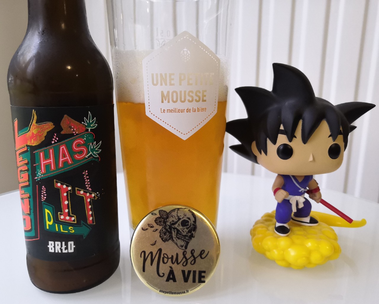 Legend Has It, Germany