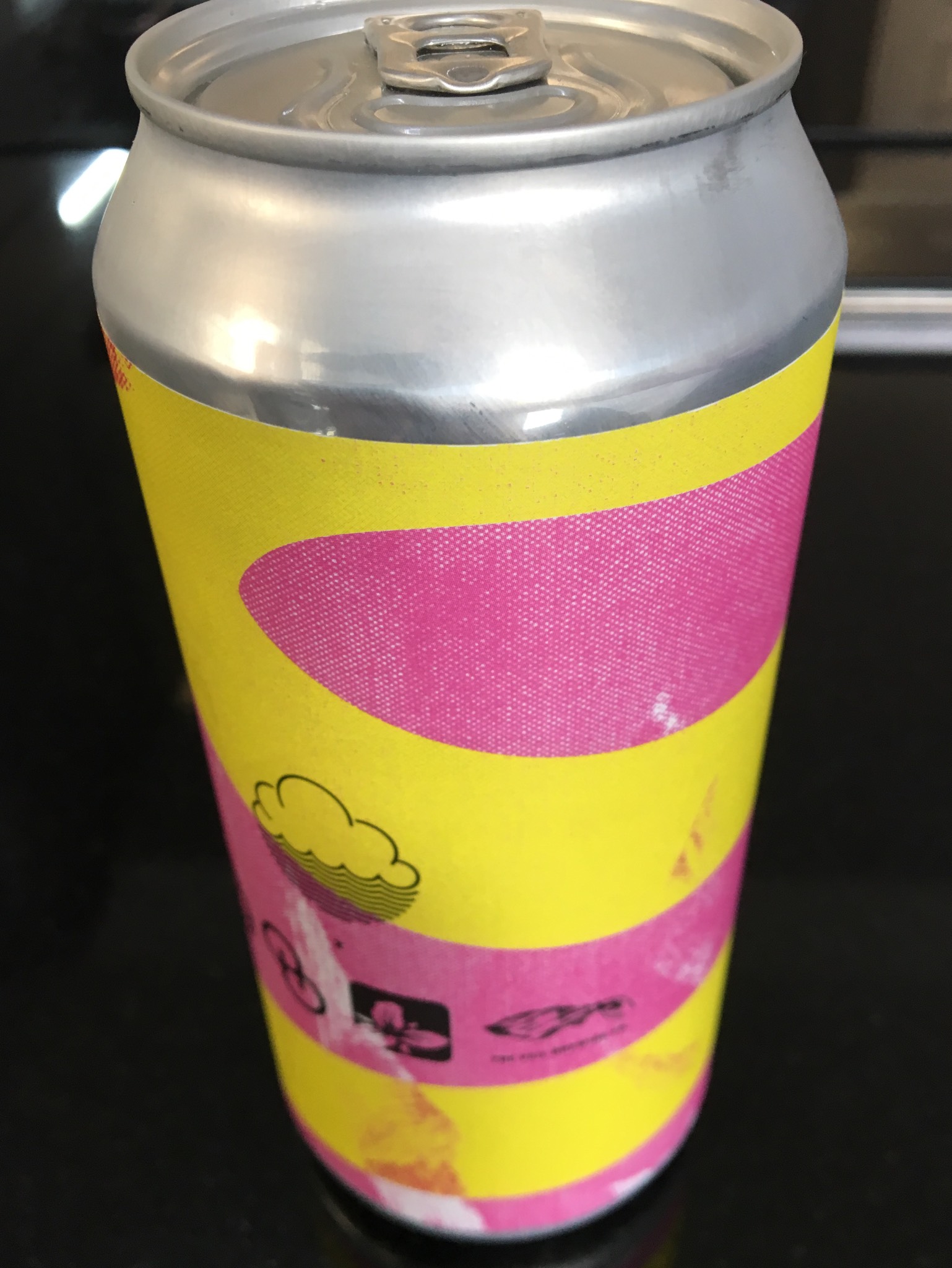 Cheerful Happenings And Intentions, England