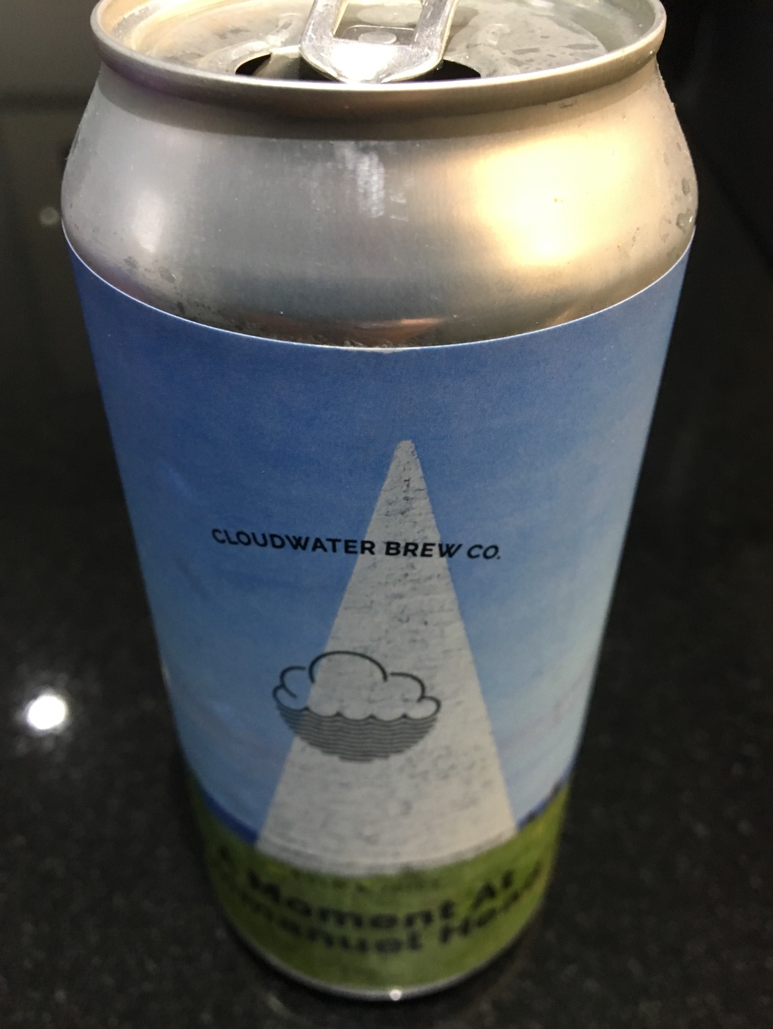 A Moment At Emmanuel Head, England