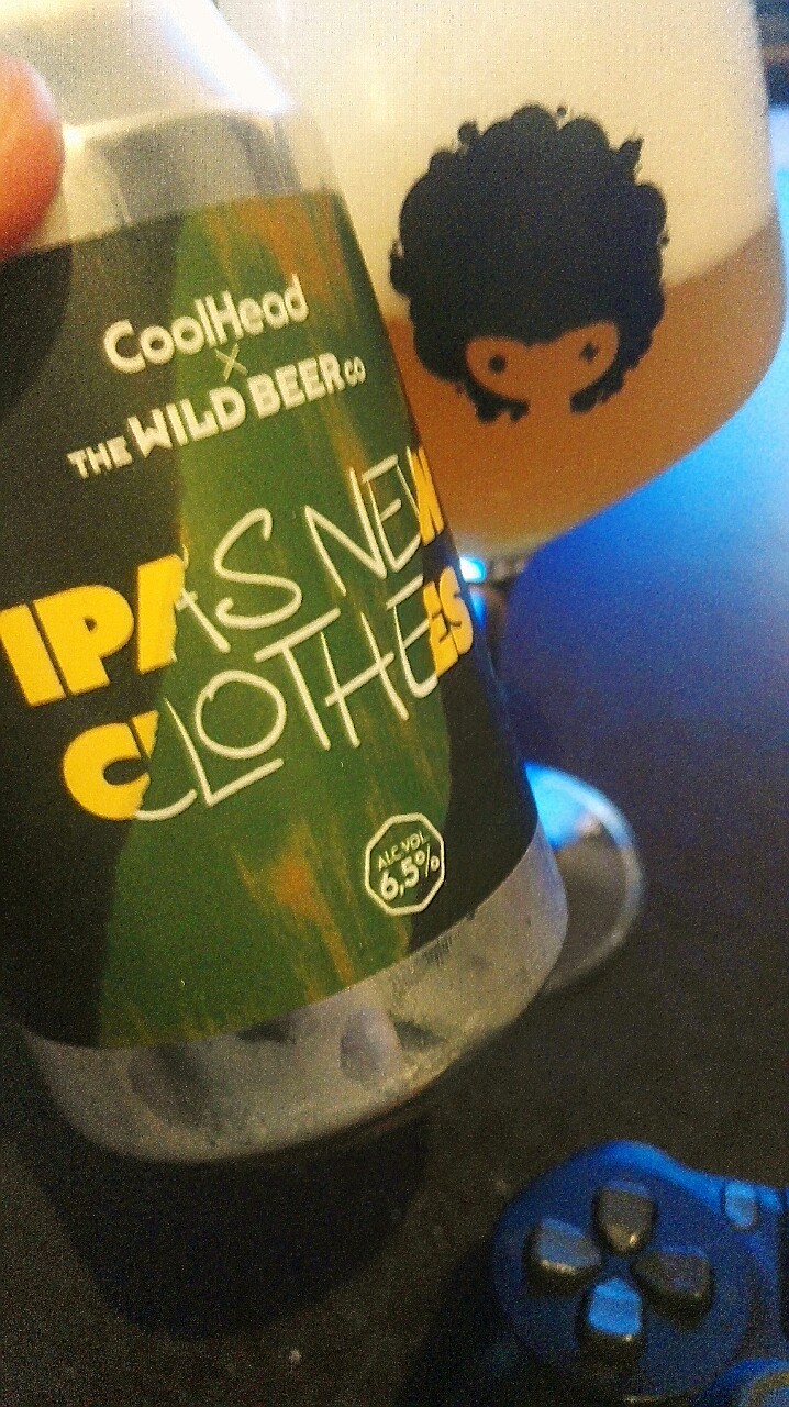 IPA's New Clothes, Finland