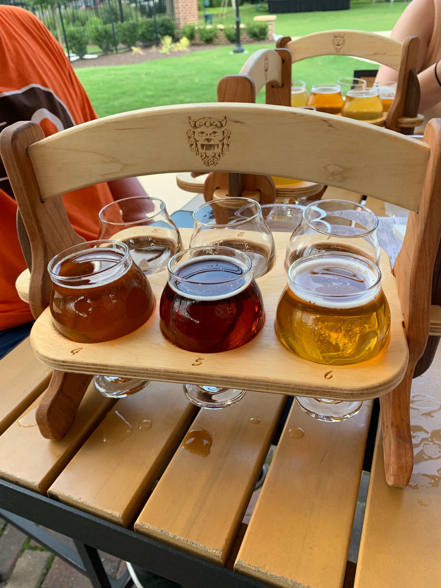 Munich Dunkel, United States