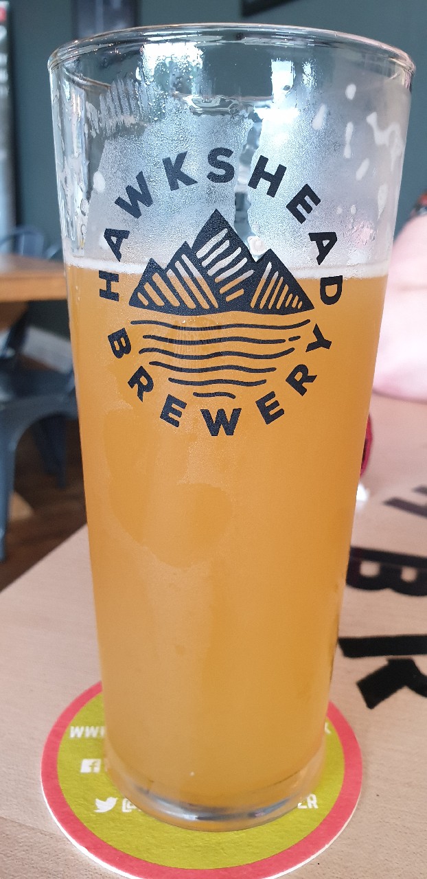 Bright Lights Long Nights, England