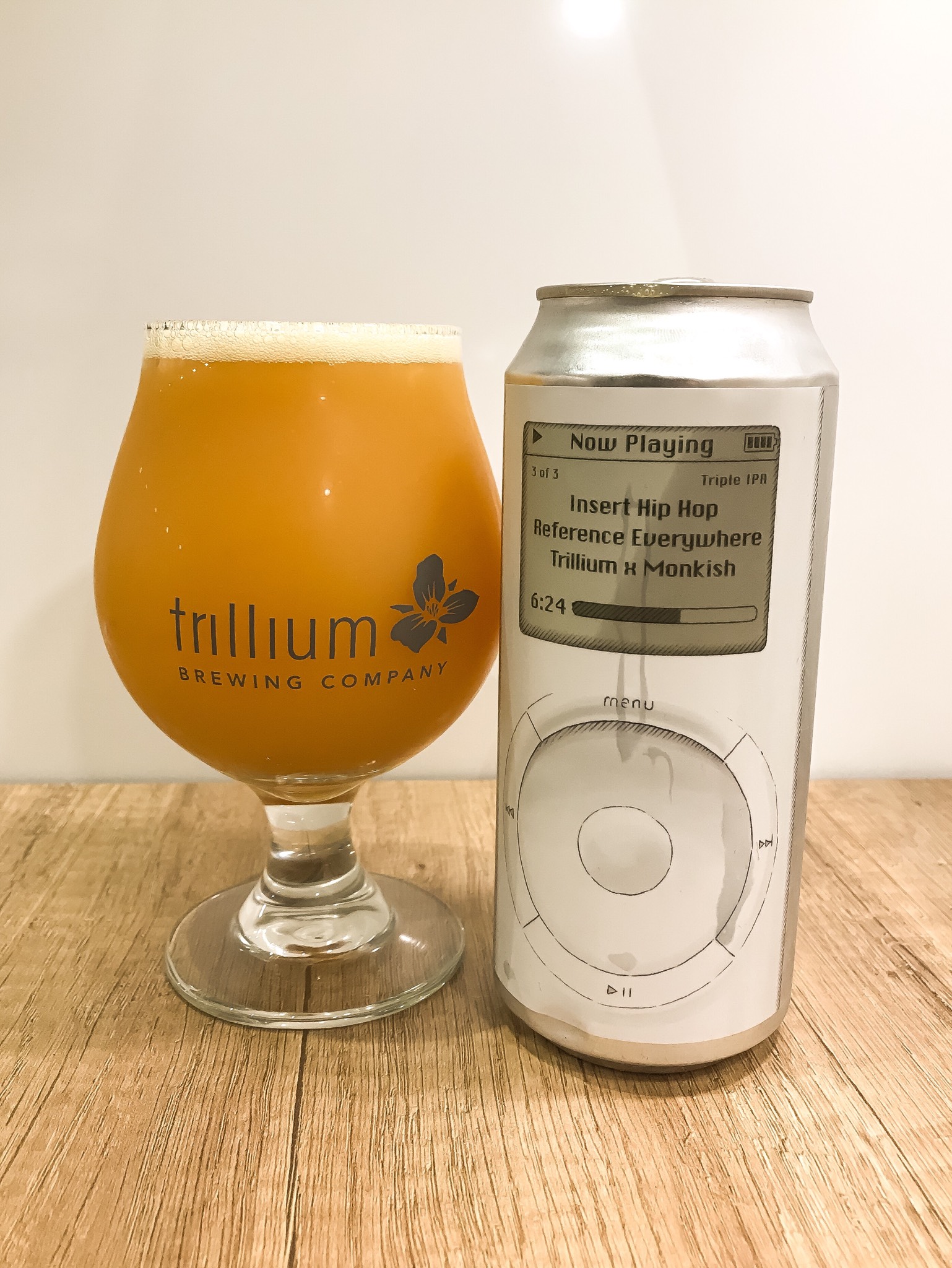 Insert Hip Hop Reference Everywhere, United States