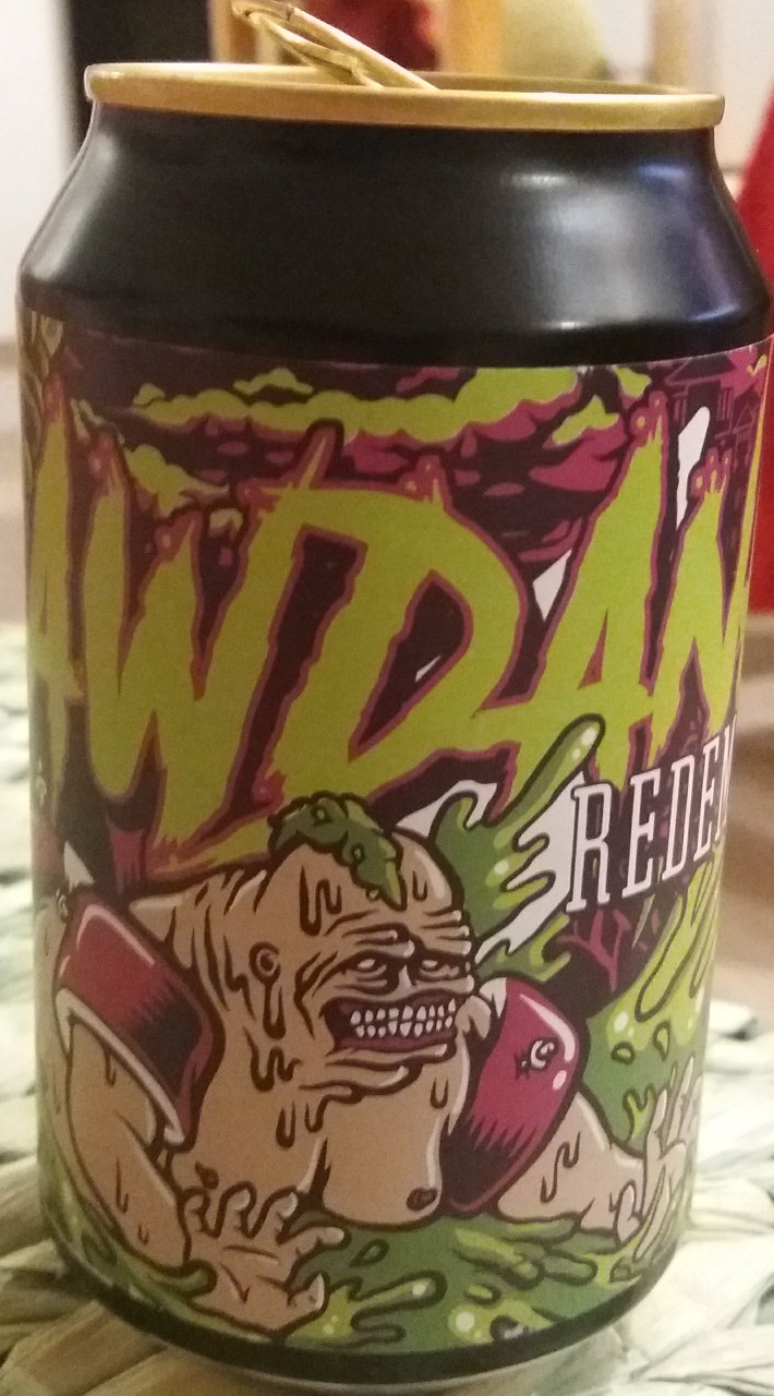 the shawdank redemption, Norway