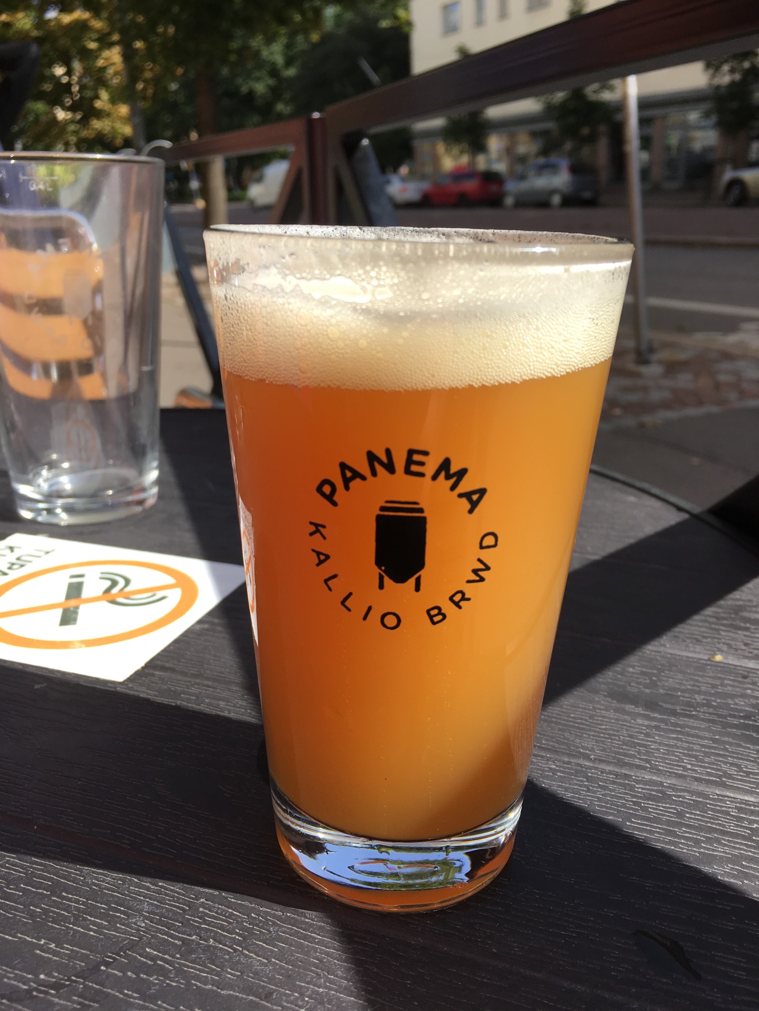 Summer in Vermont (2019), Finland