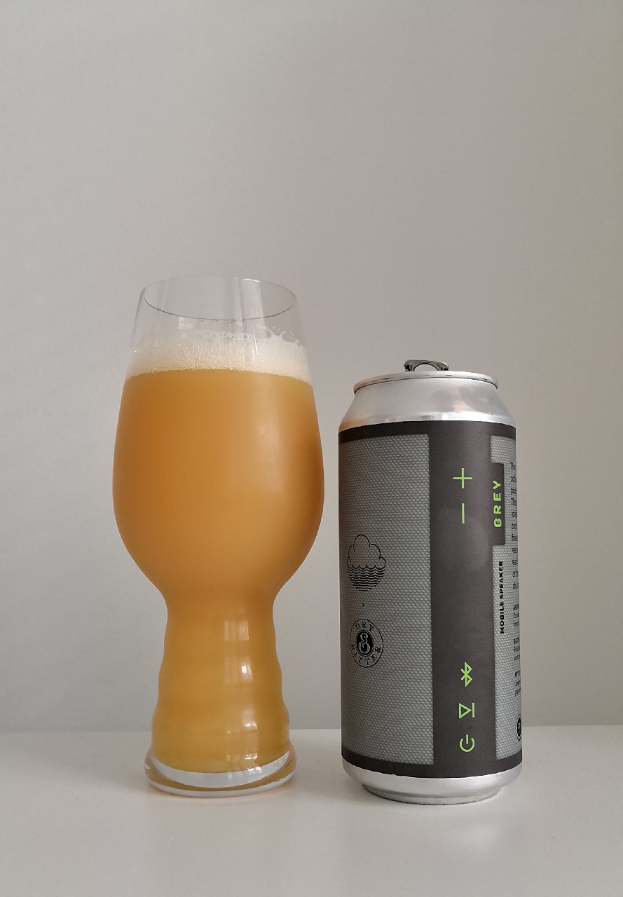 Mobile Speaker Grey, England