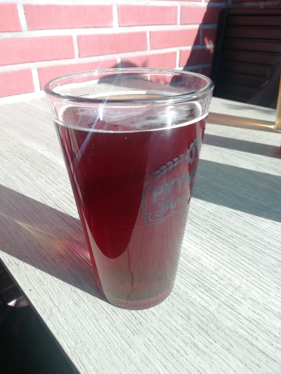 Papa is Bitter, Finland