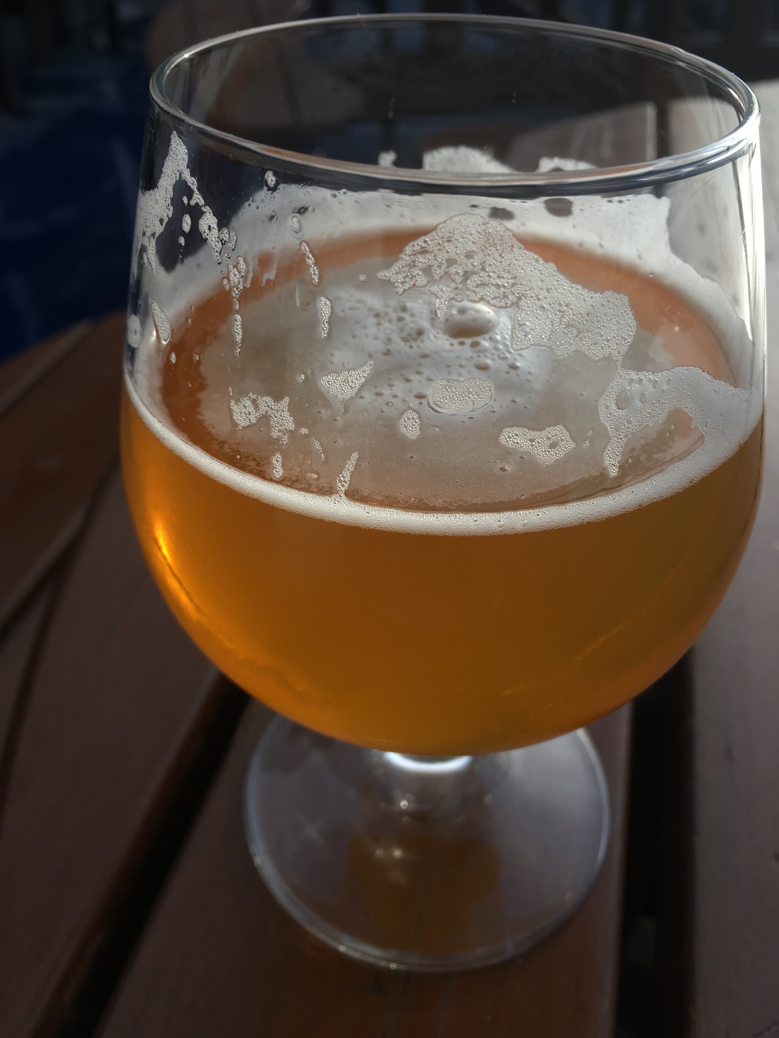 Citrusinensis Pale Ale, United States