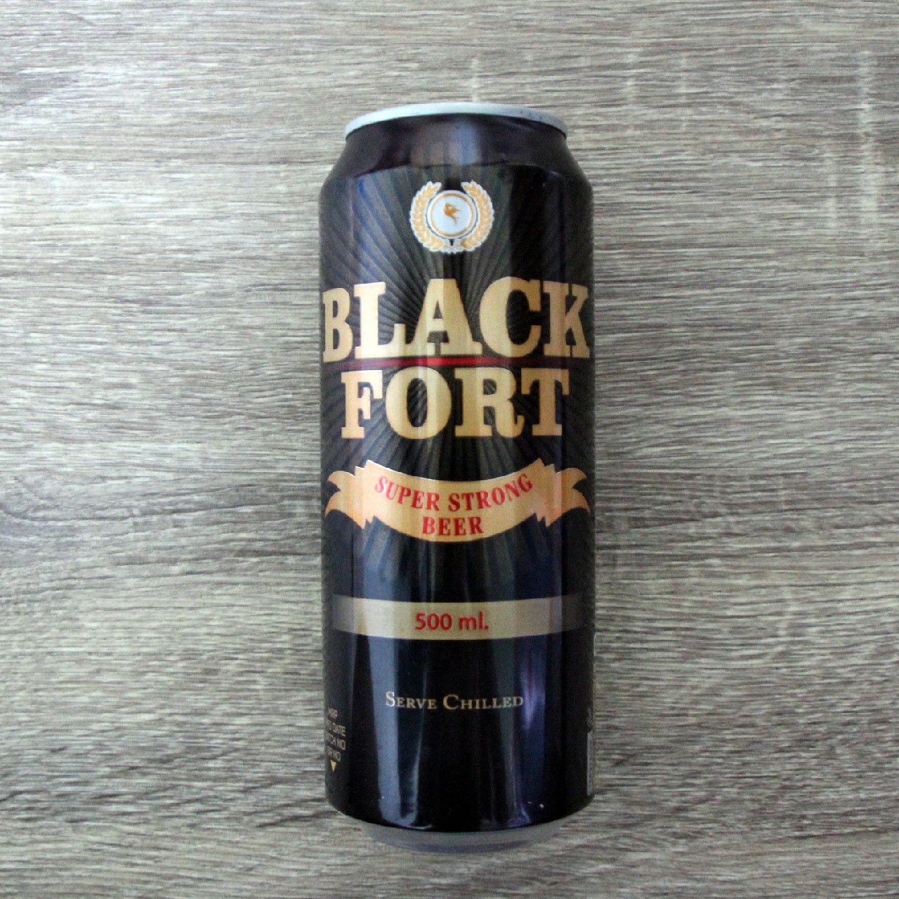 Black Fort Super Strong, India