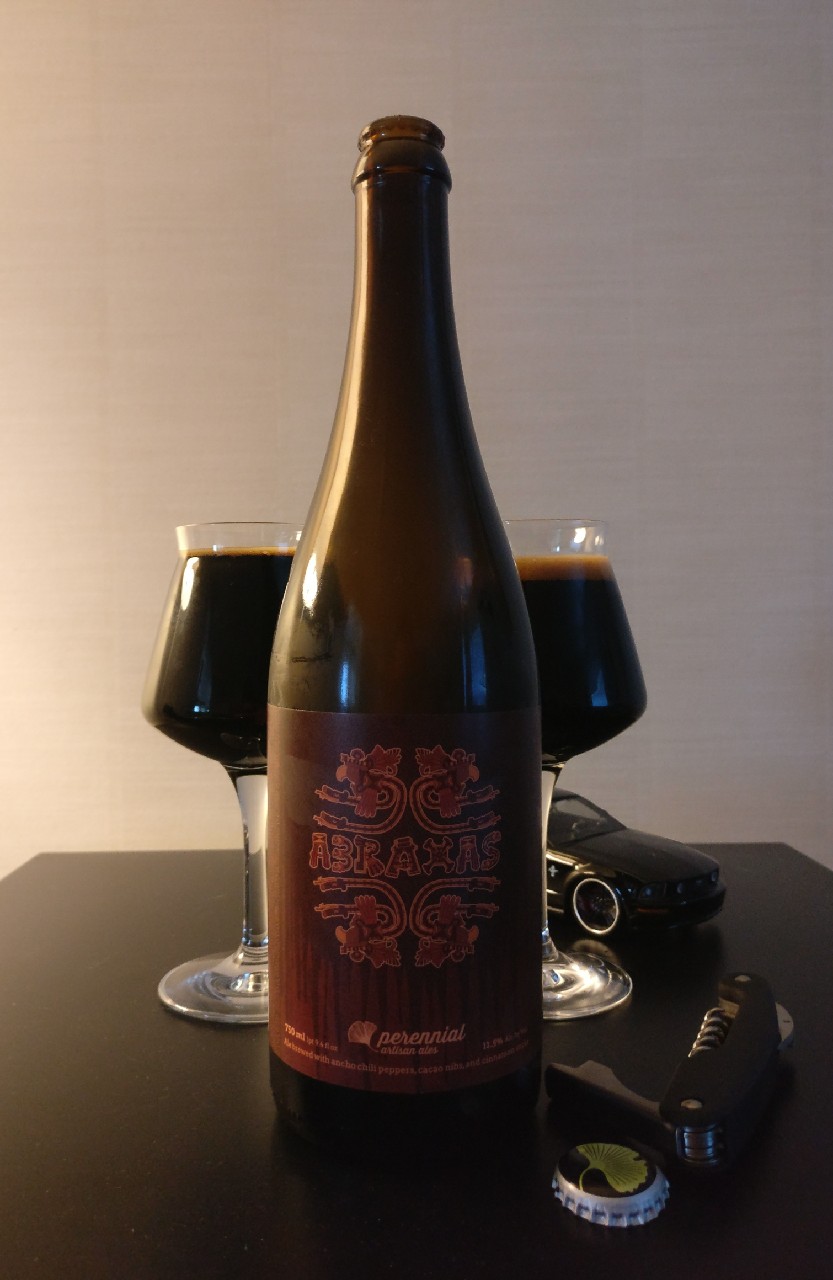 Abraxas (2018), United States