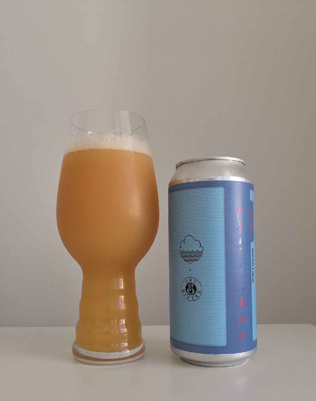 Mobile Speaker Blue, England