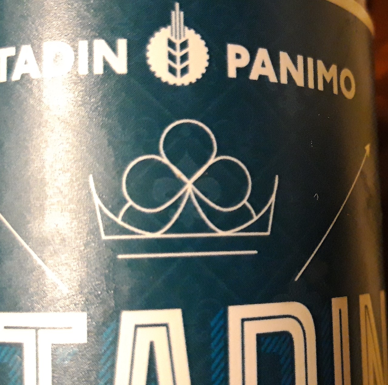 Stadin Imperial Pilsner, Finland