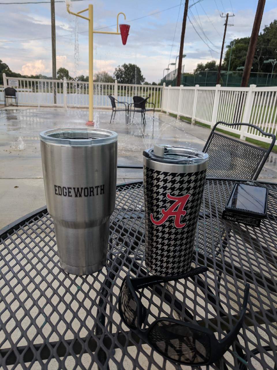 Juicy Bunny, United States