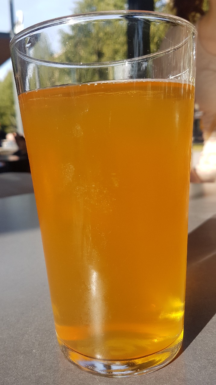 nordic brewery saison, Finland