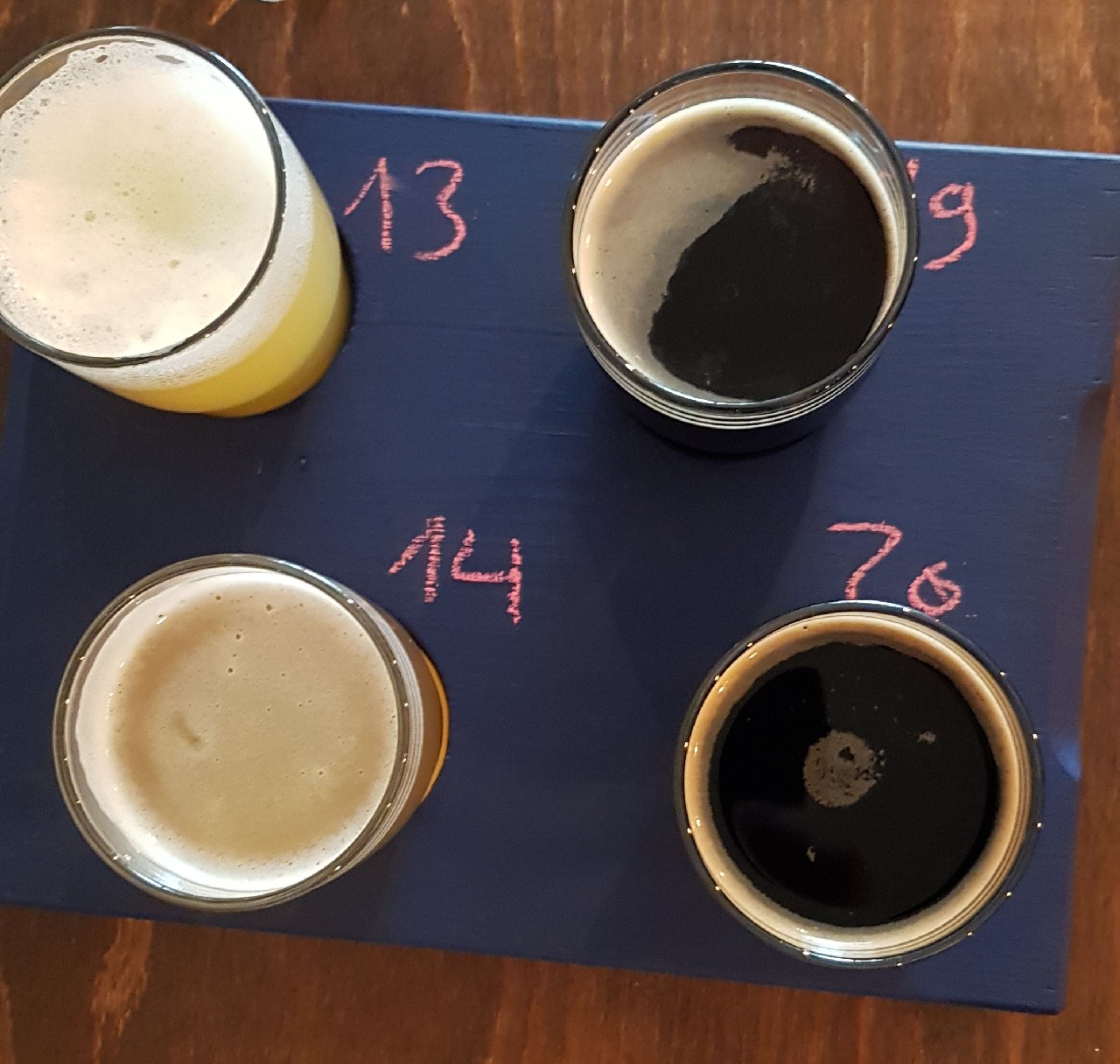 Patrons Project 18.02 // Sandy Kerr // North Sea Sessions, England