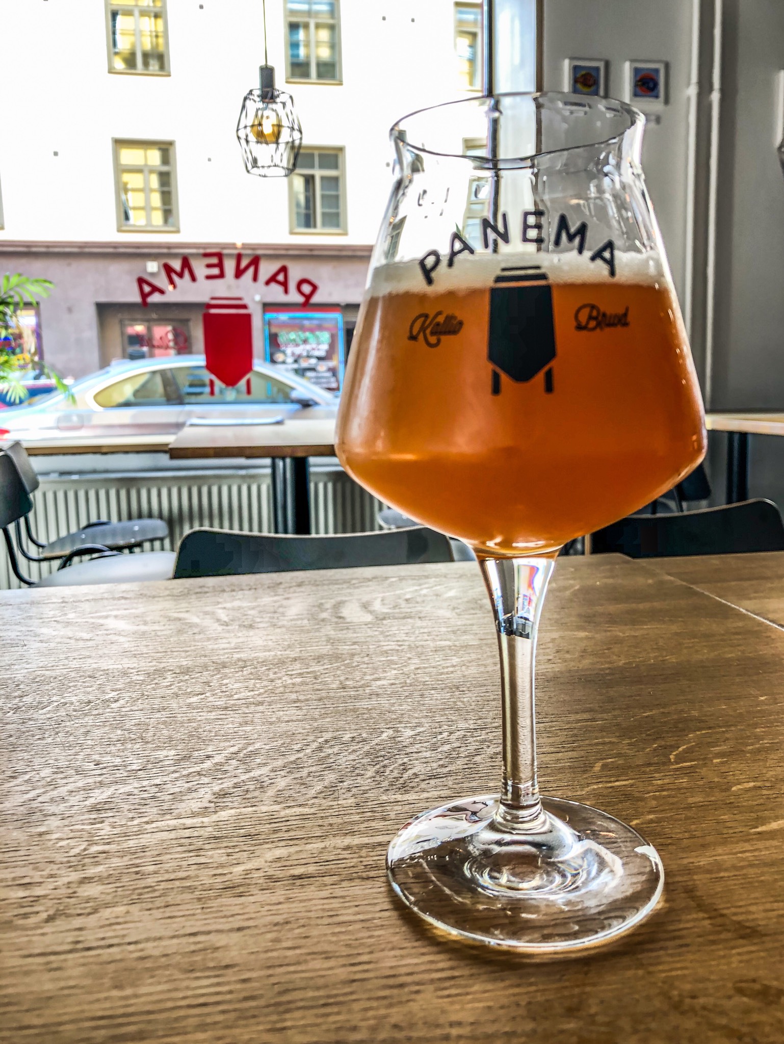 Summer in Vermont (2019), Finland