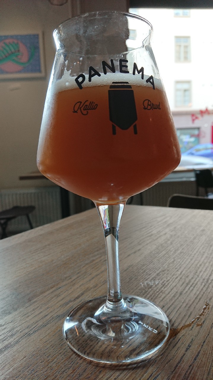 Summer in Vermont, Finland