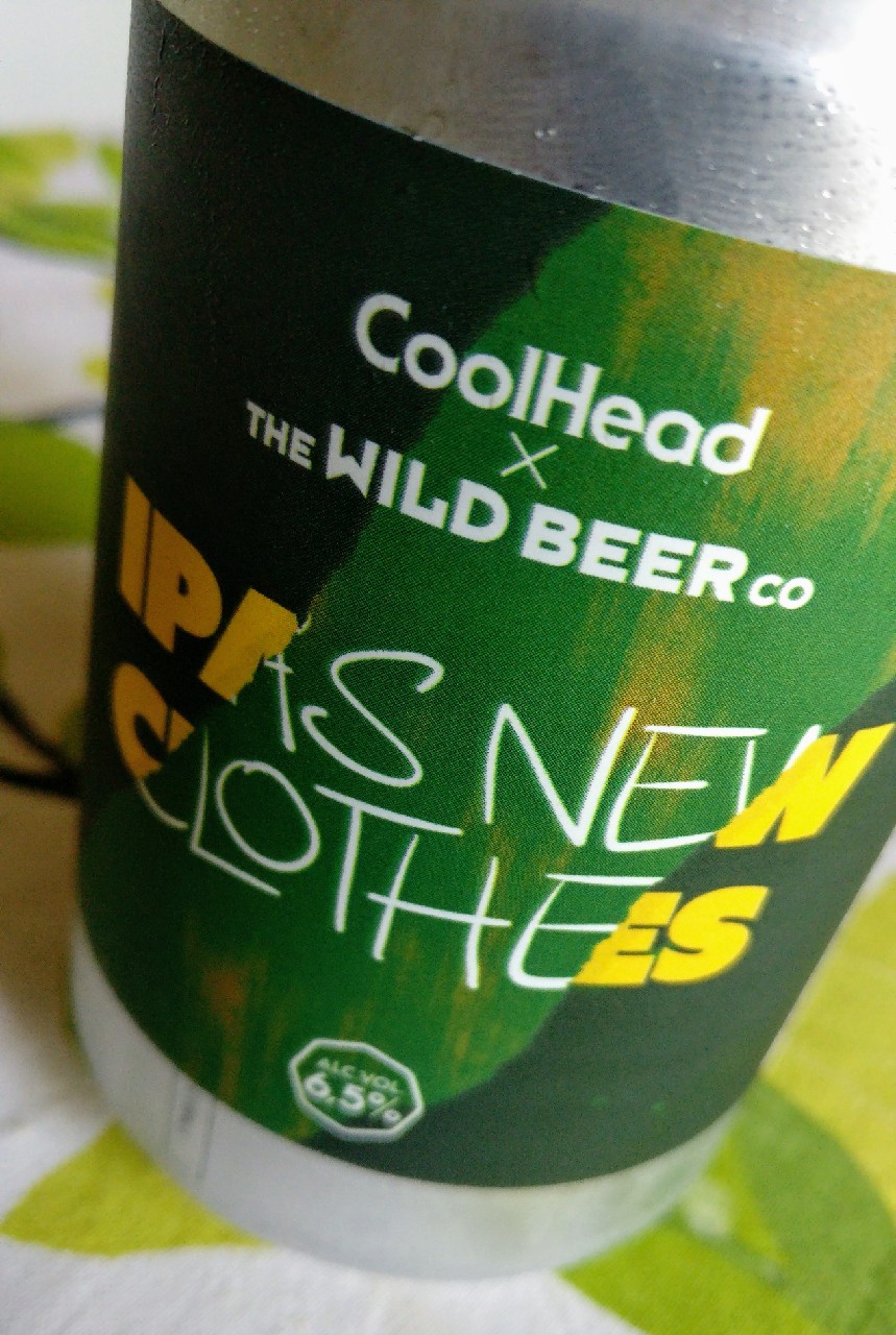 IPA's New Clothes, Finland