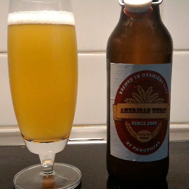 American Wheat, Finland