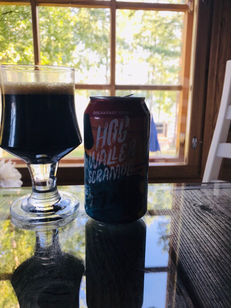 Hogwaller Scramble, United States