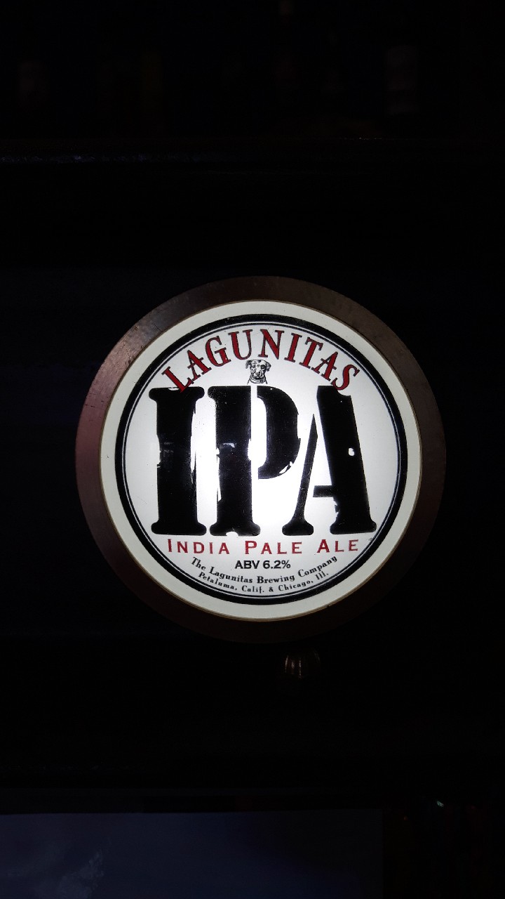 Citrusinensis Pale Ale, United States