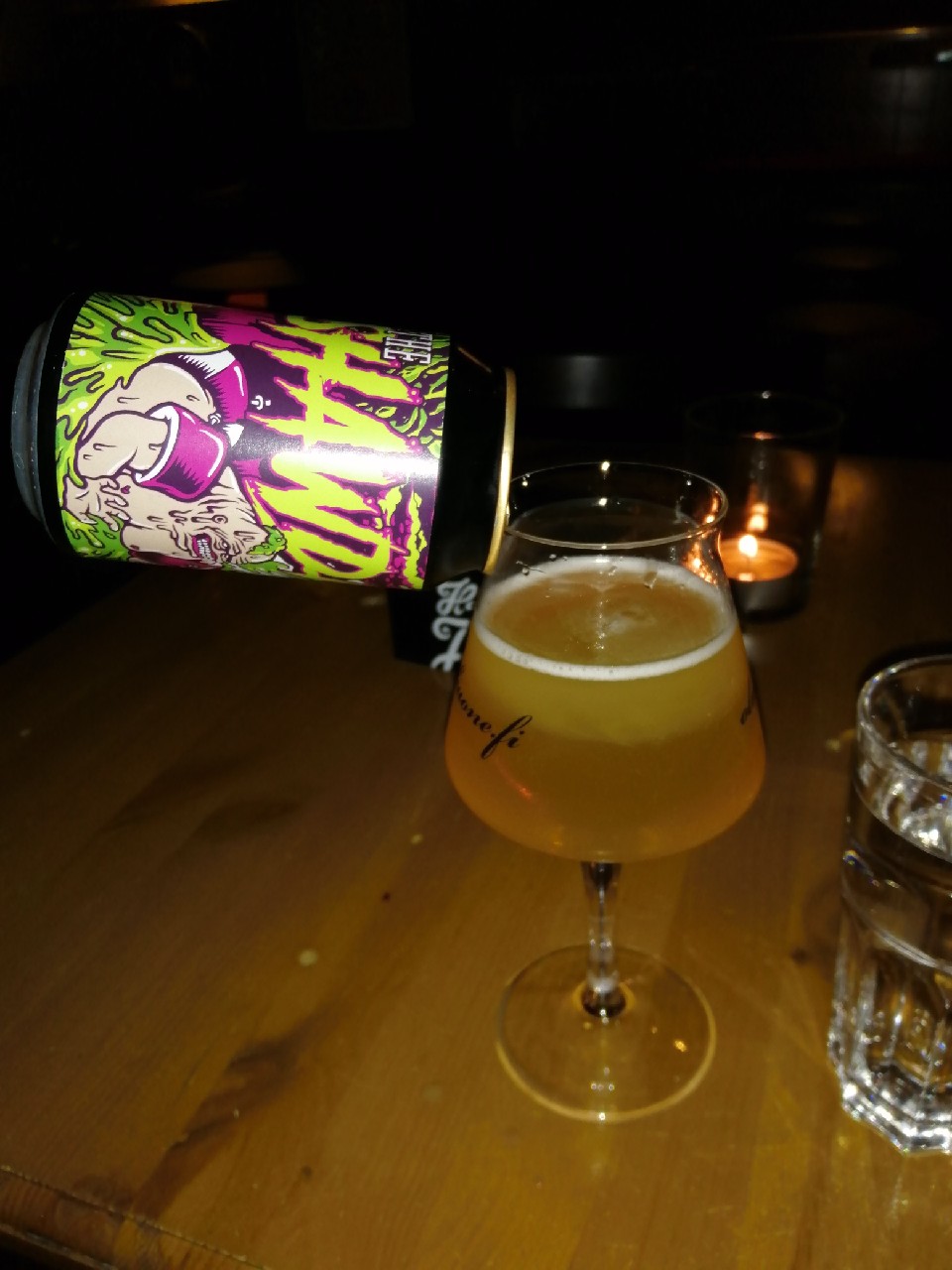 the shawdank redemption, Norway